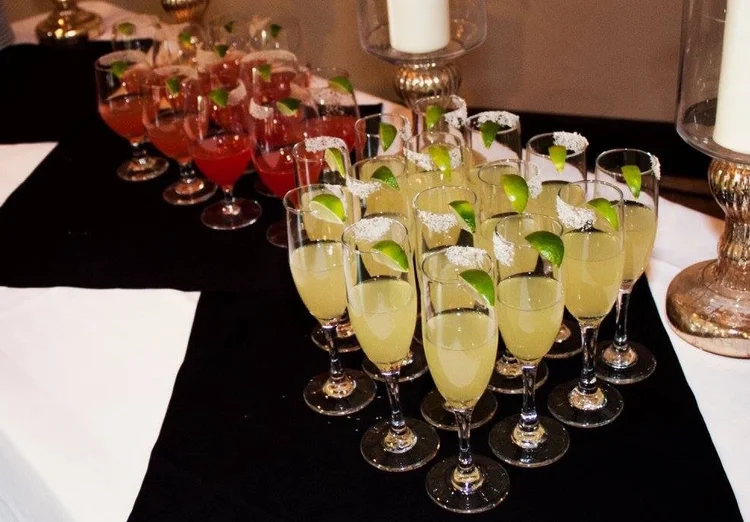 Let Rj Mexican Cuisine Be Part Of Your Big Day!