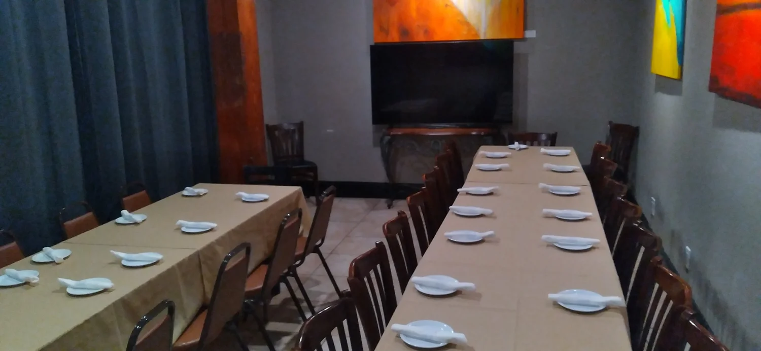 Private Dining &amp; Party Packages Made Simple