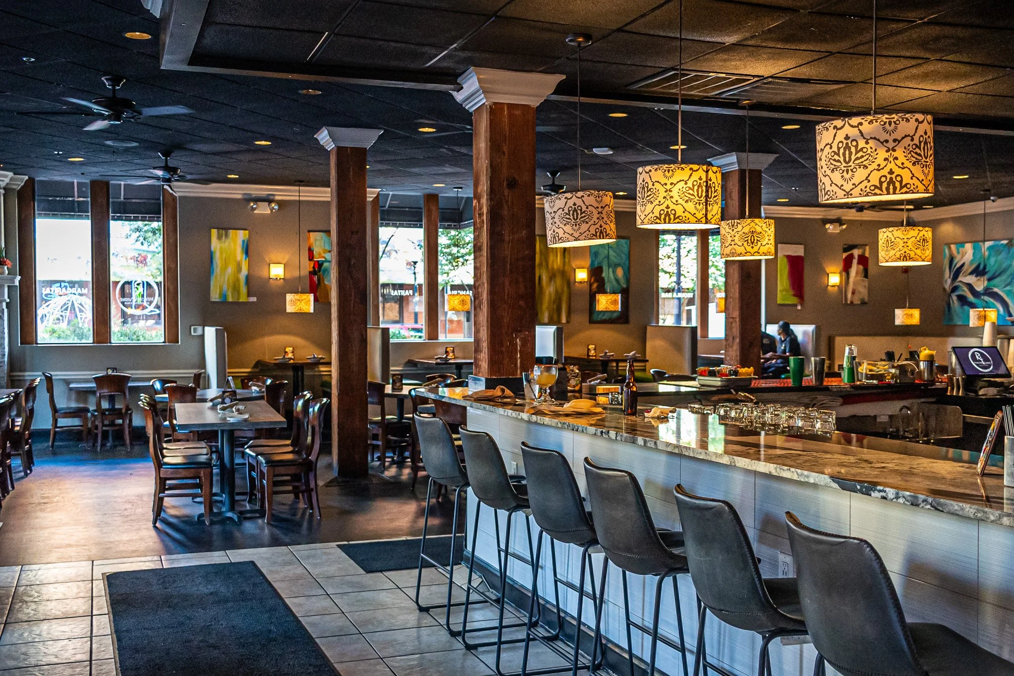 A Bold Take on Mexican Cuisine in Dallas